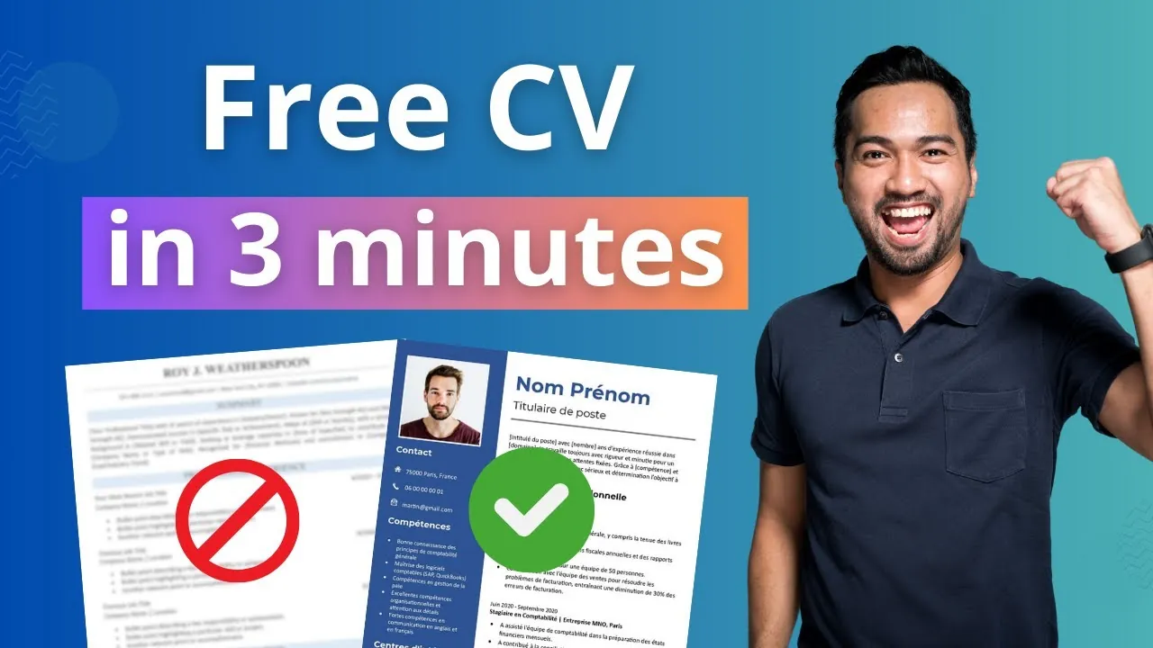 Watch the 60-second overview